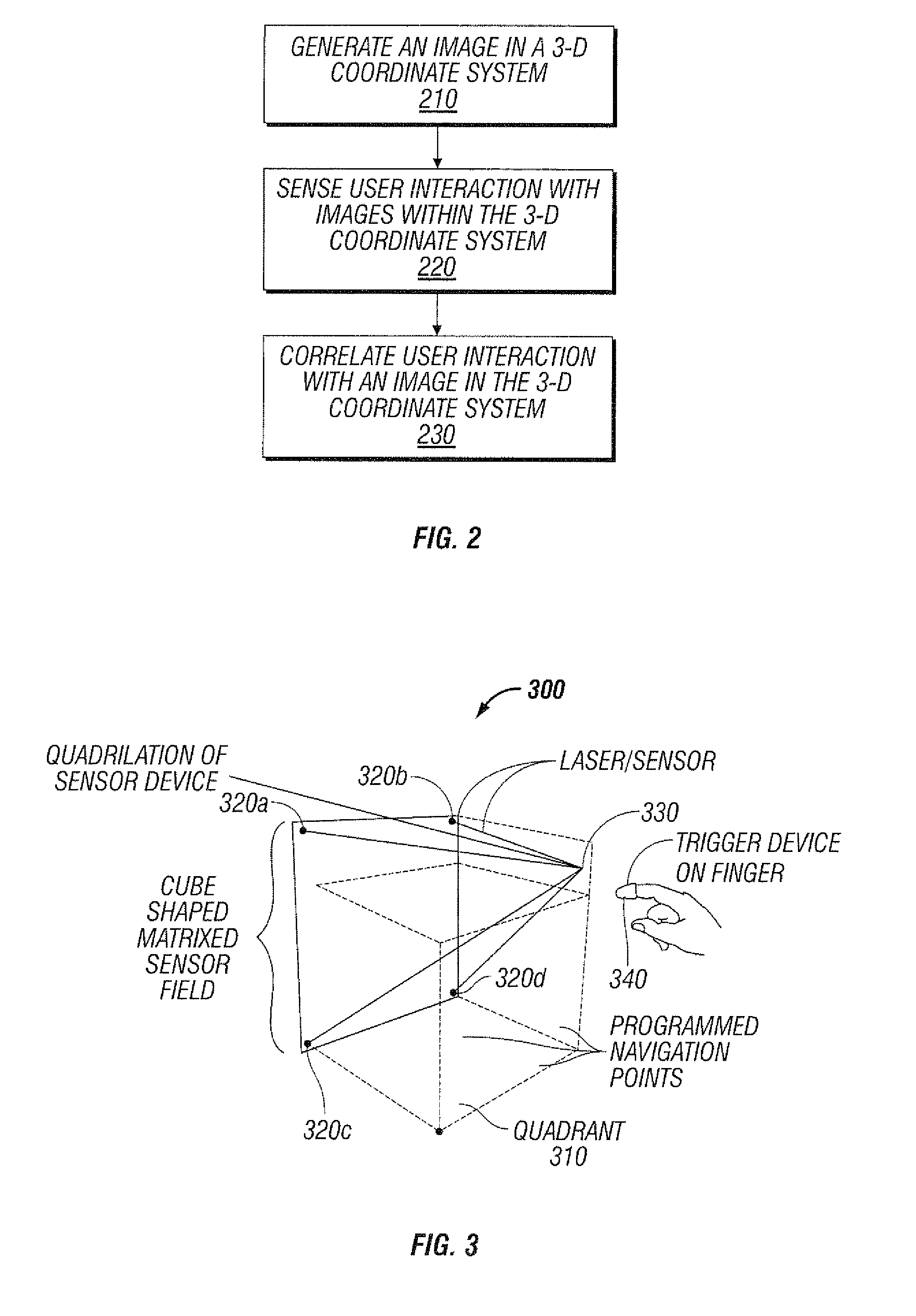 Digital, data, and multimedia user interface with a keyboard