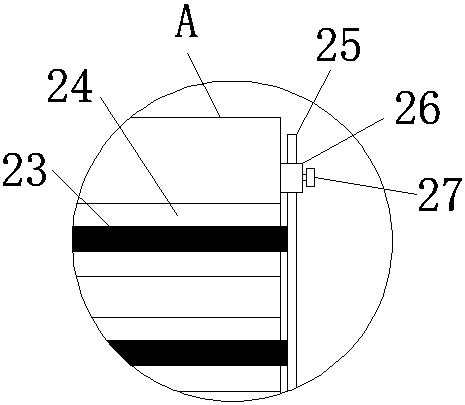 Seed removing and sorting machine