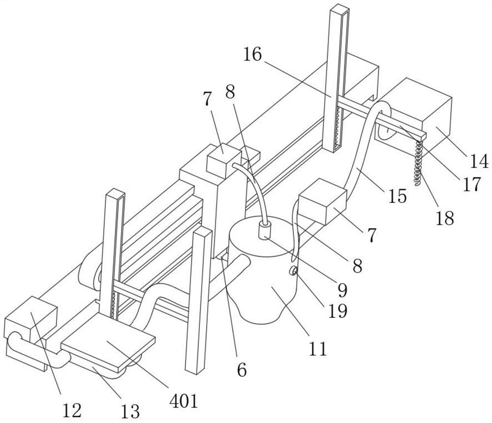 Numerical control cutting machine and cutting method thereof