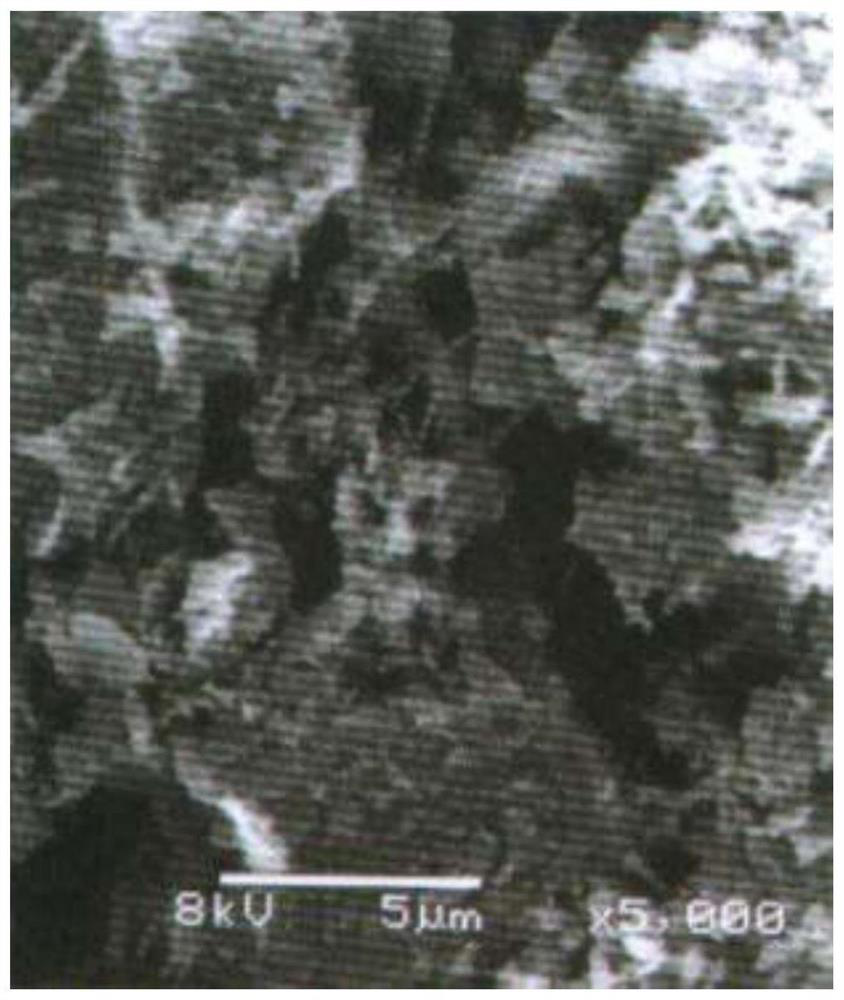 Preparation method of polymer quick-drying early-strength corrosion-resistant mortar