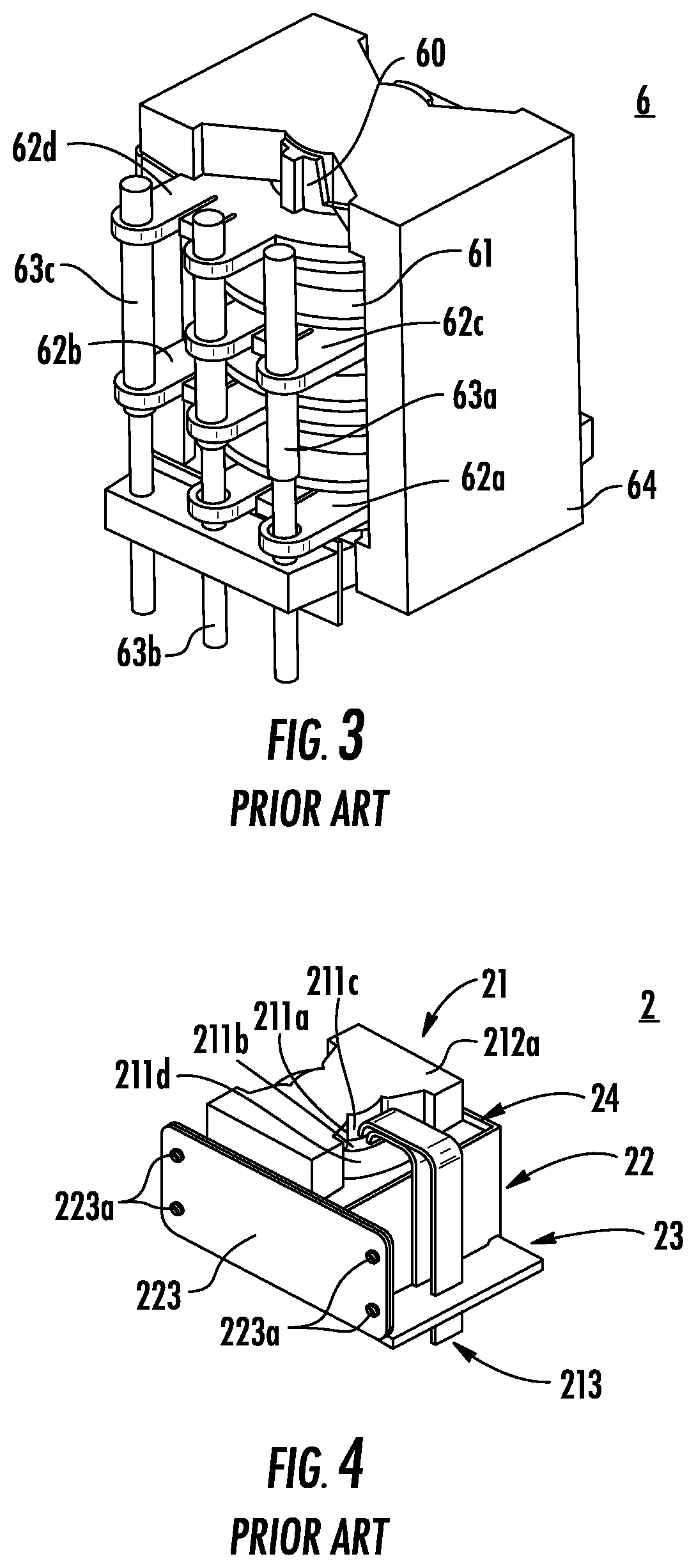 High-frequency transformer design for DC/DC resonant converters