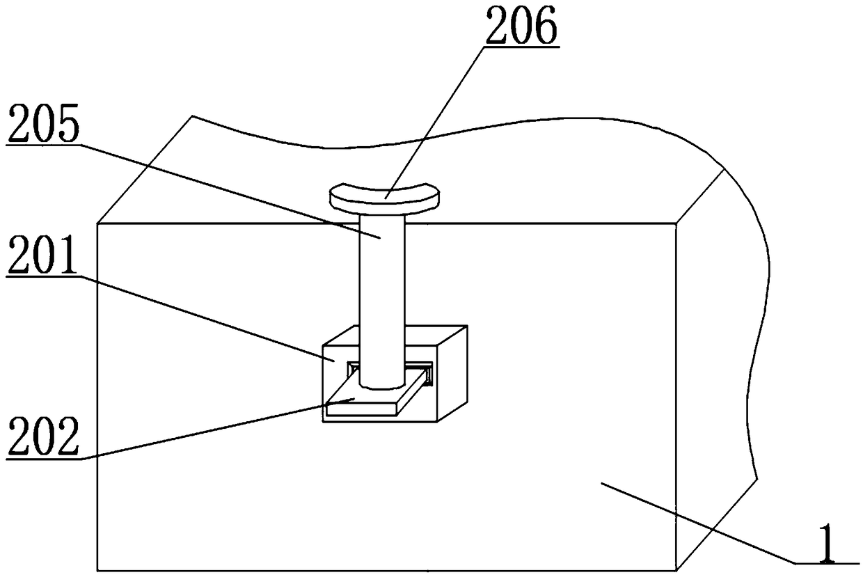 Mechanical and electrical equipment for grinding edge of glass