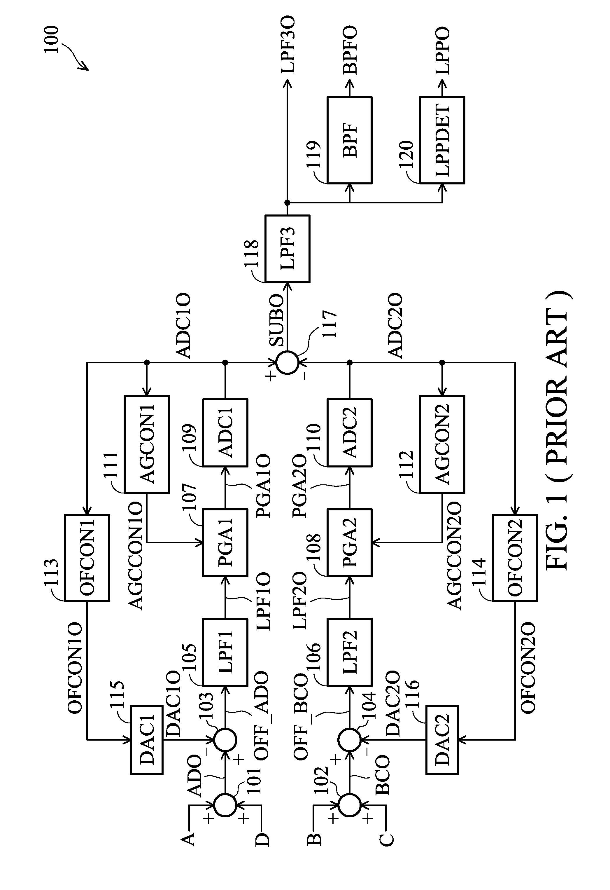 Electronic apparatus with adjustable power consumption