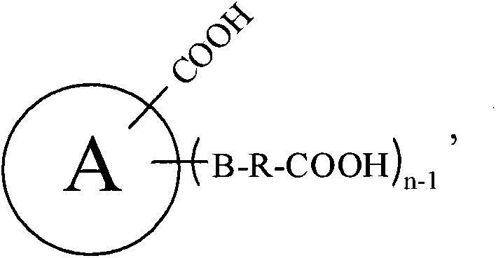 Preparation methods of nitrile and corresponding amine