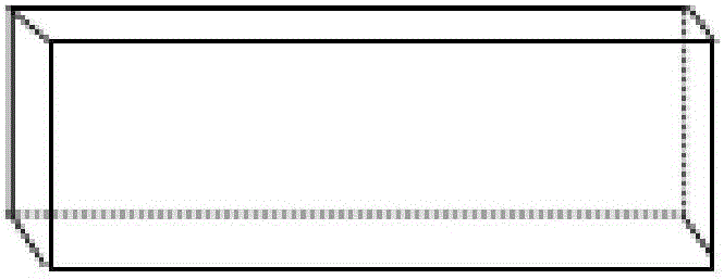 Heat preservation anti-freezing structure and method for acid and alkali equipment in power plant