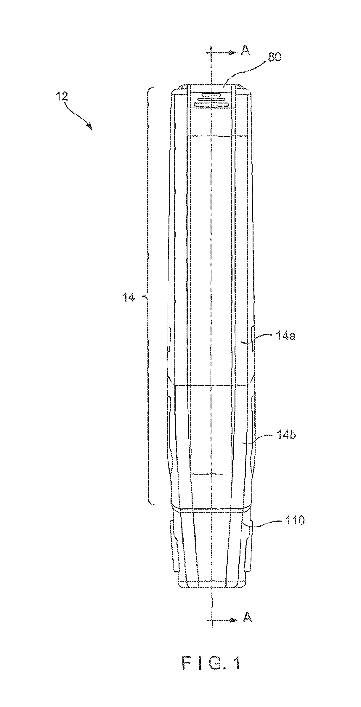 Hematocrit modulation through needle assisted jet injection of testosterone