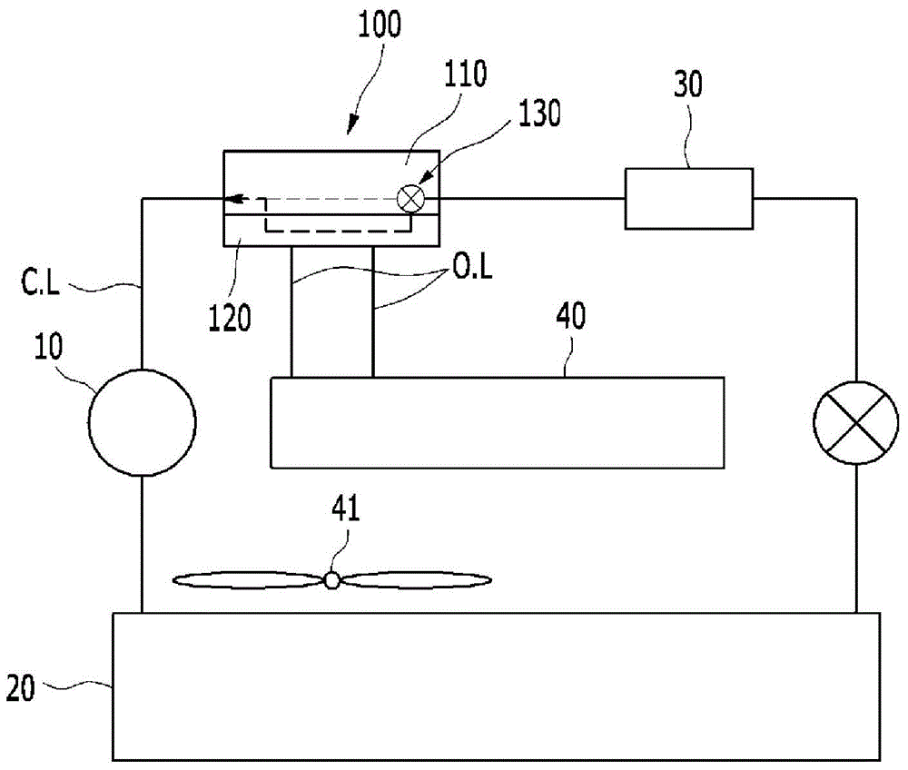 Can-type heat exchanger