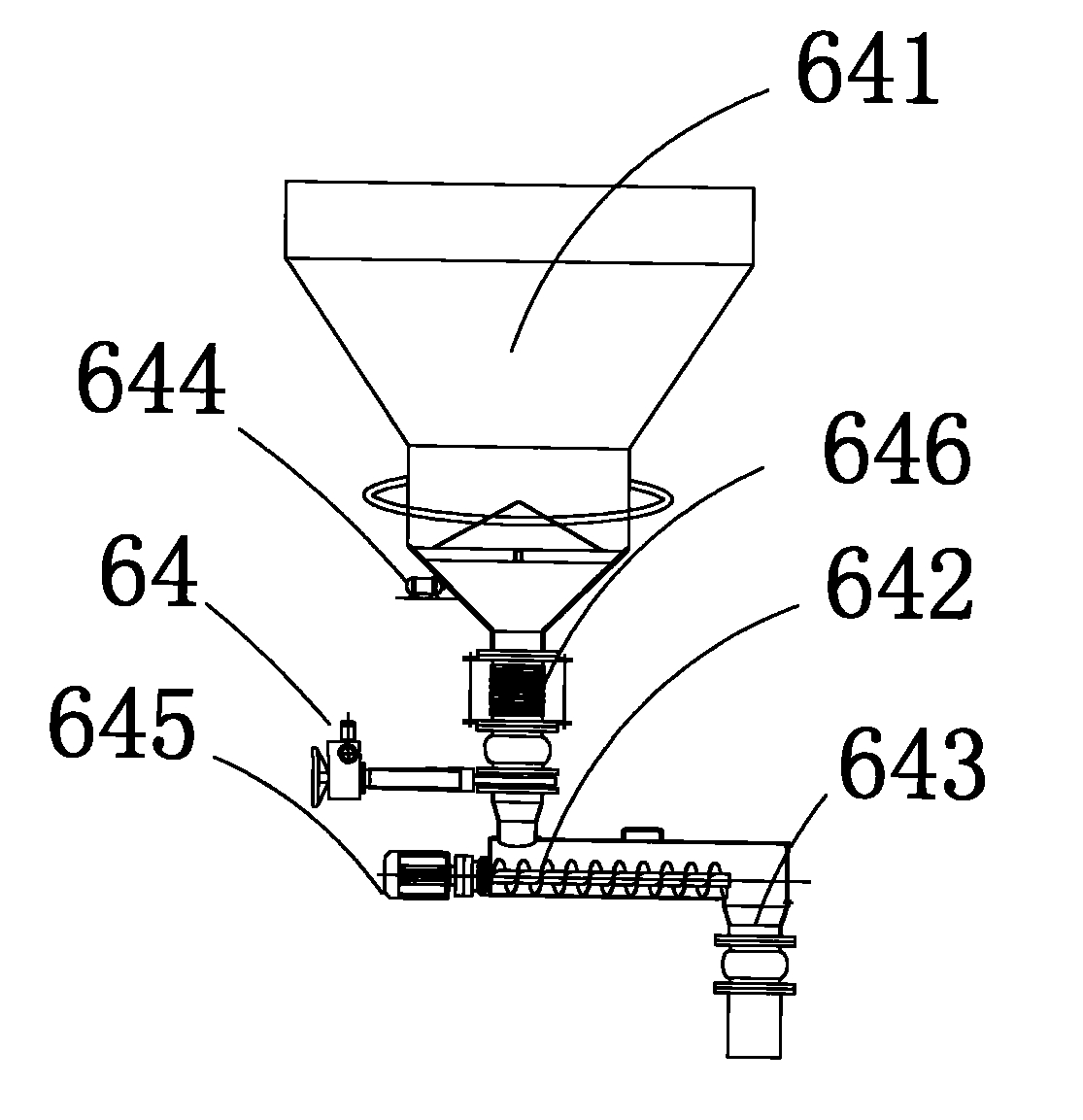 Rapid dewatering and curing method for sludge