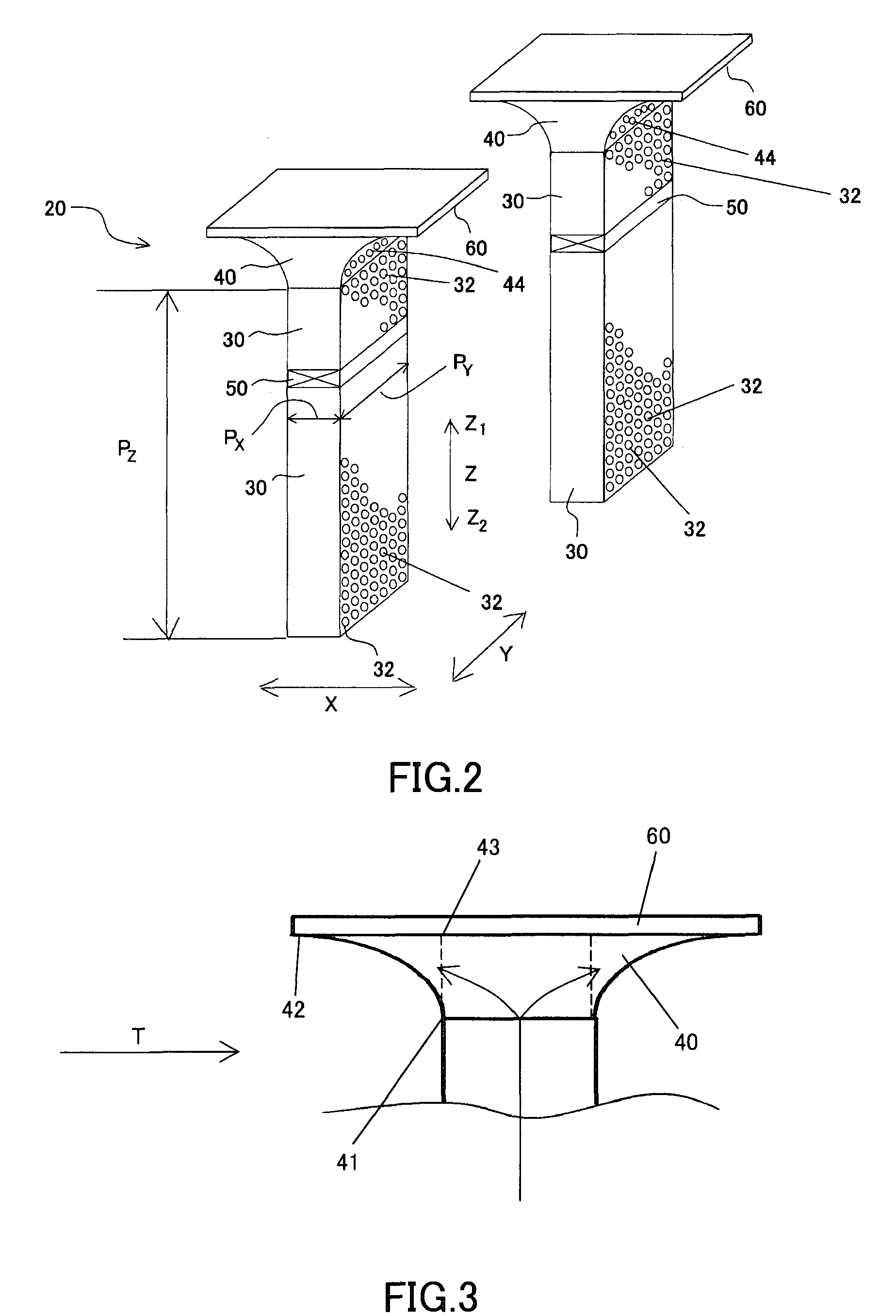 Cooling auxiliary unit and cooling system