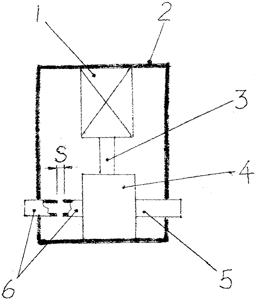 Air pump structure device that can reduce or eliminate air leakage during operation