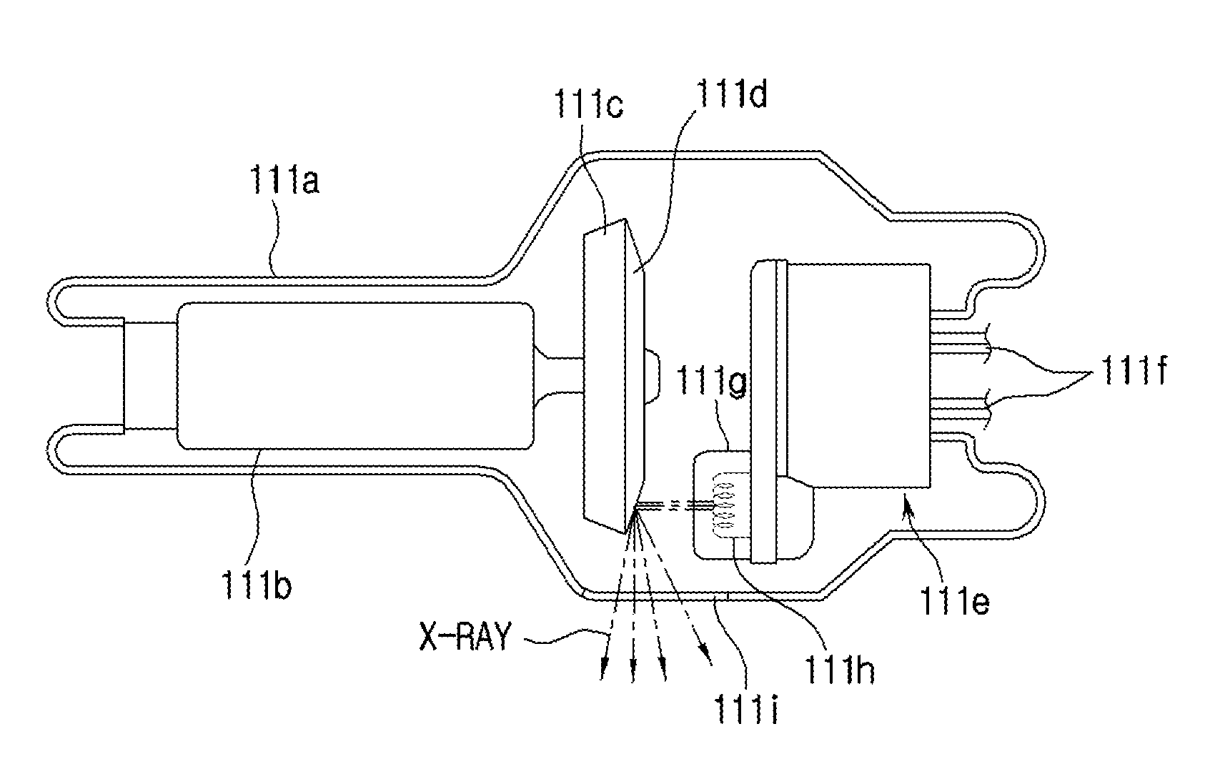 Medical imaging apparatus, control method thereof, and image processing apparatus for the same