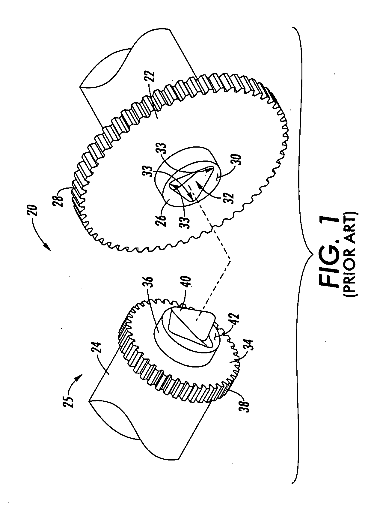 Coupling mechanism for material supply module