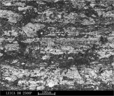 Composite reinforced ceramic high-temperature resistant friction material
