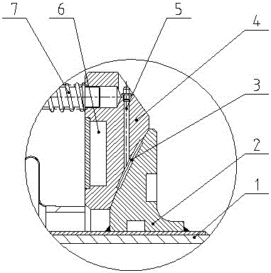 A universal rotary dynamic sealing device and rotary equipment