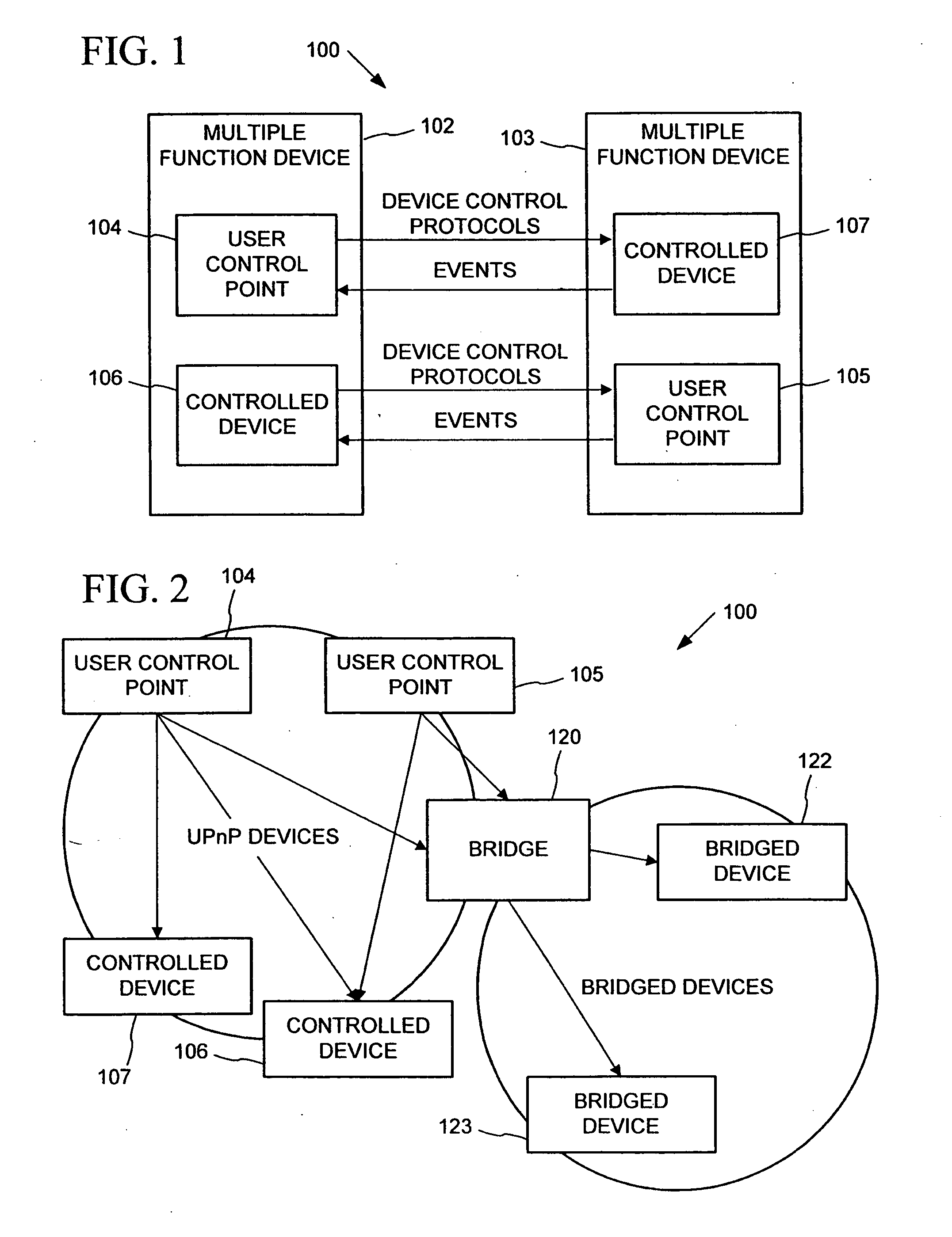 Dynamic self-configuration for ad hoc peer networking