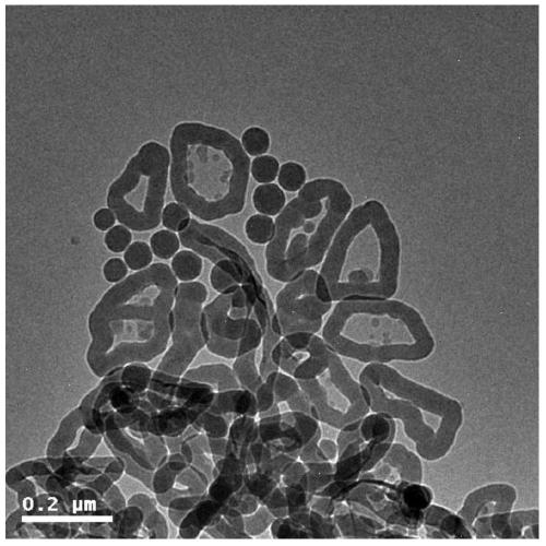 A kind of method of layered silicate modified silica sol