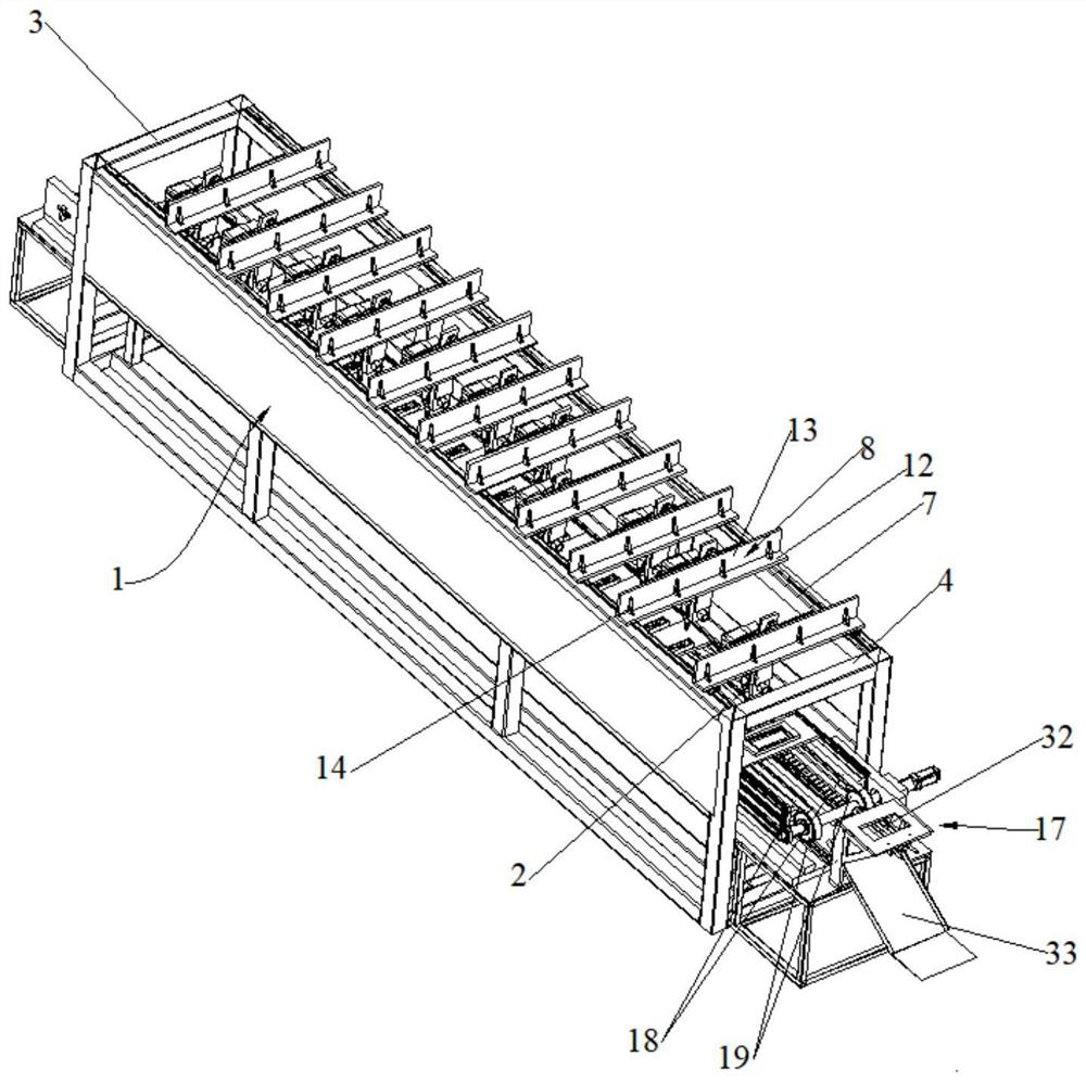 Multi-station drilling production line