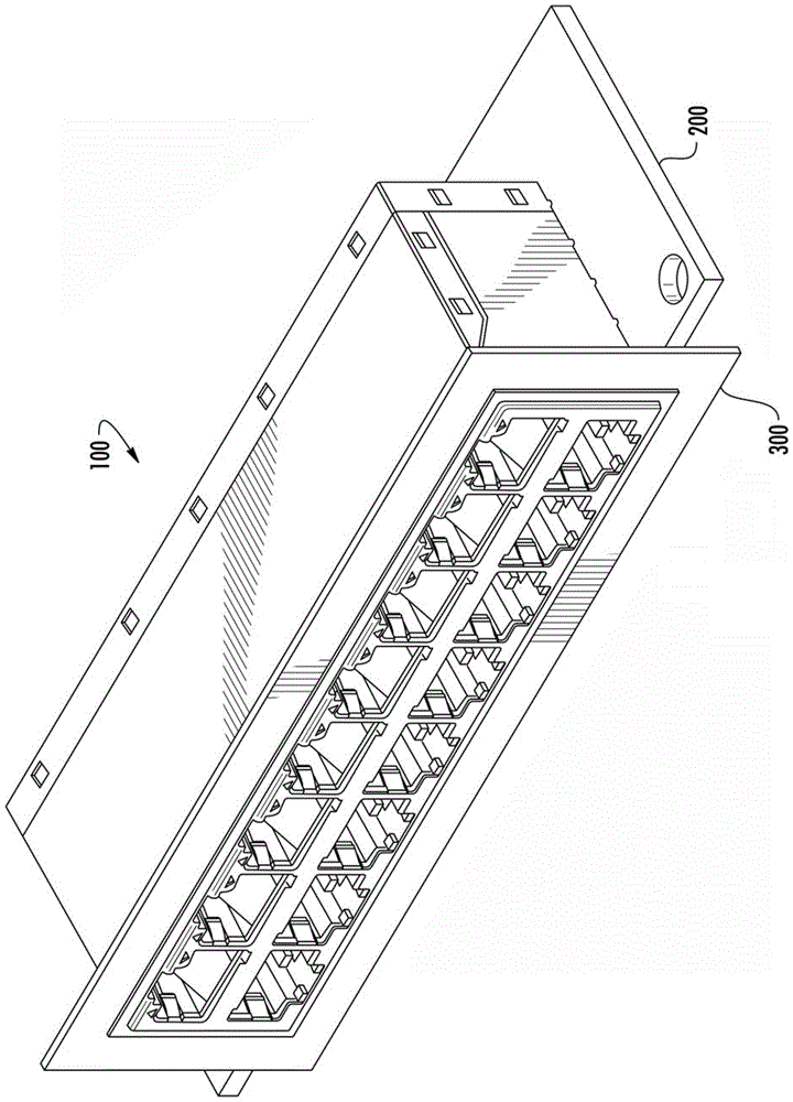 Shielded integrated connector modules and assemblies and methods of making the same