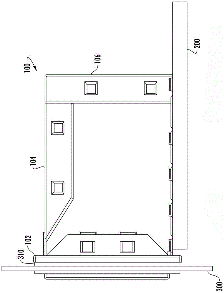 Shielded integrated connector modules and assemblies and methods of making the same