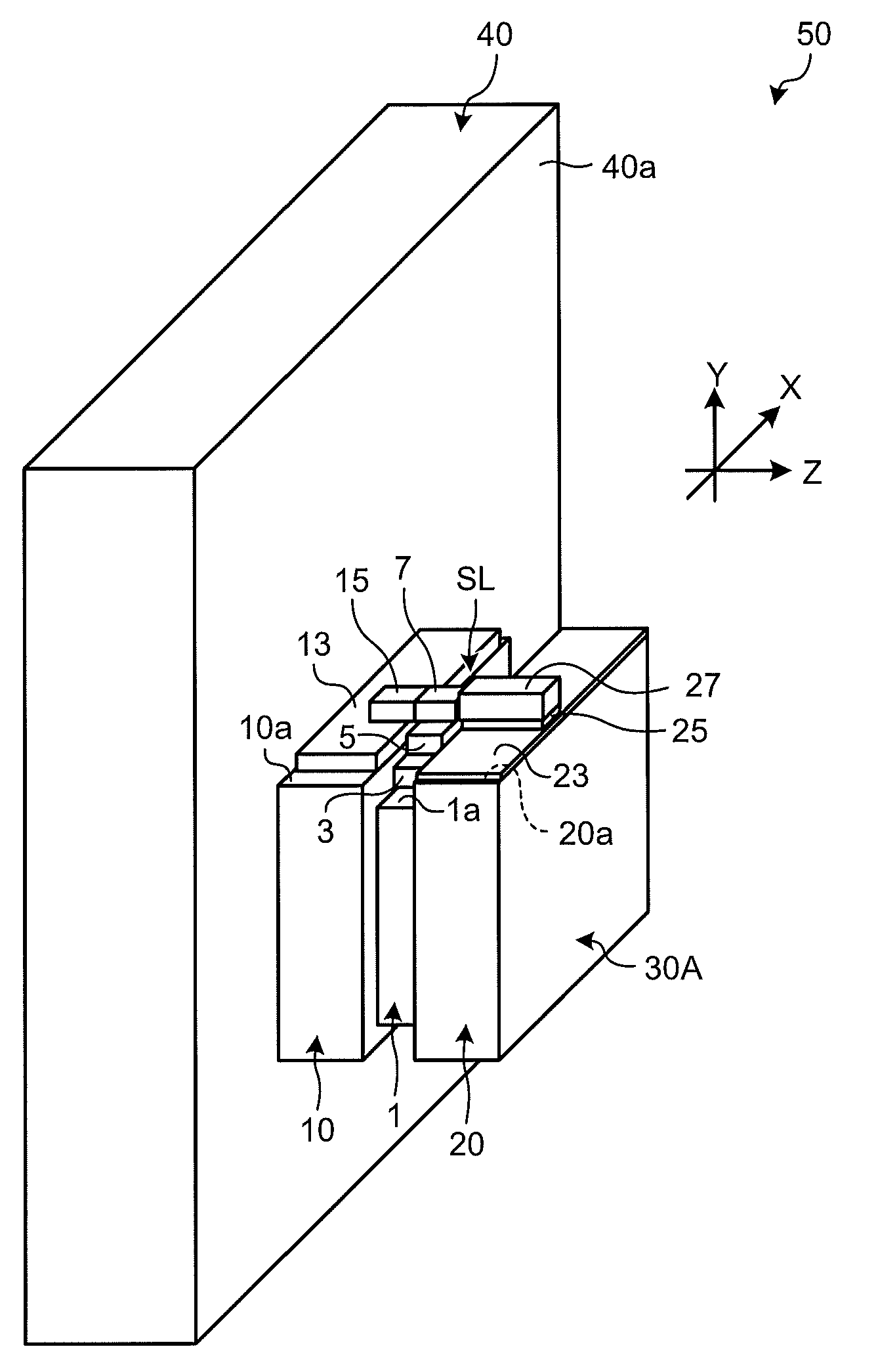 Optical module