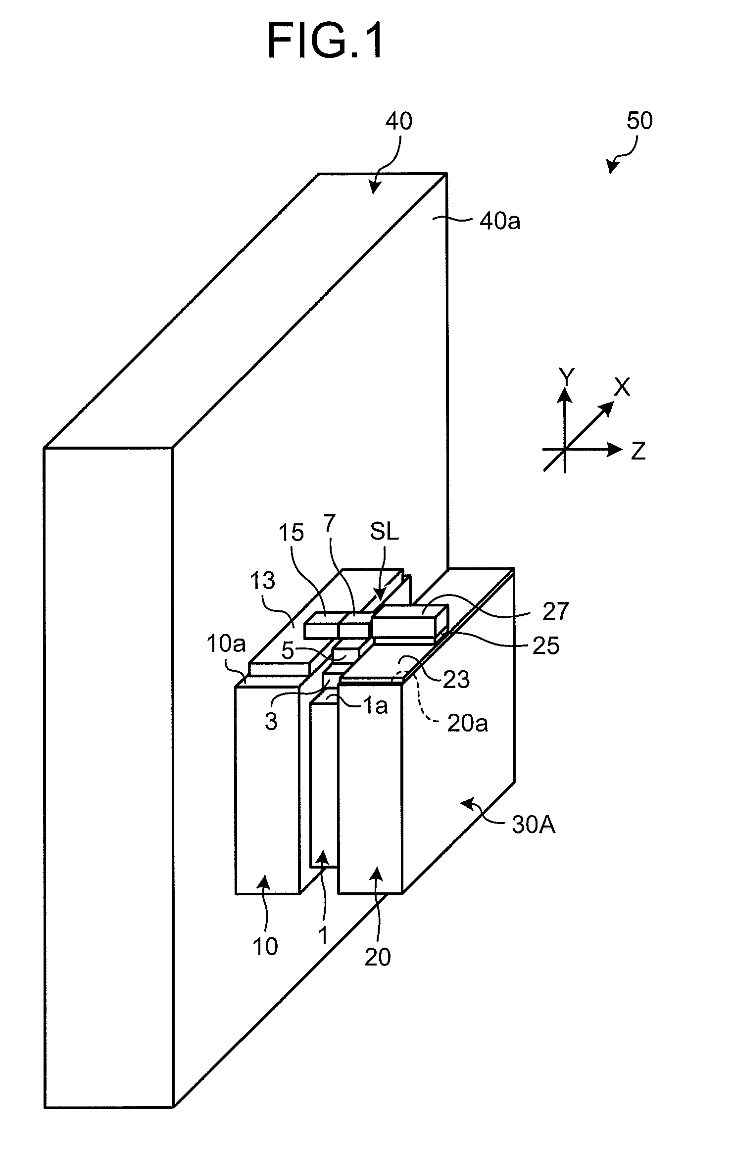 Optical module