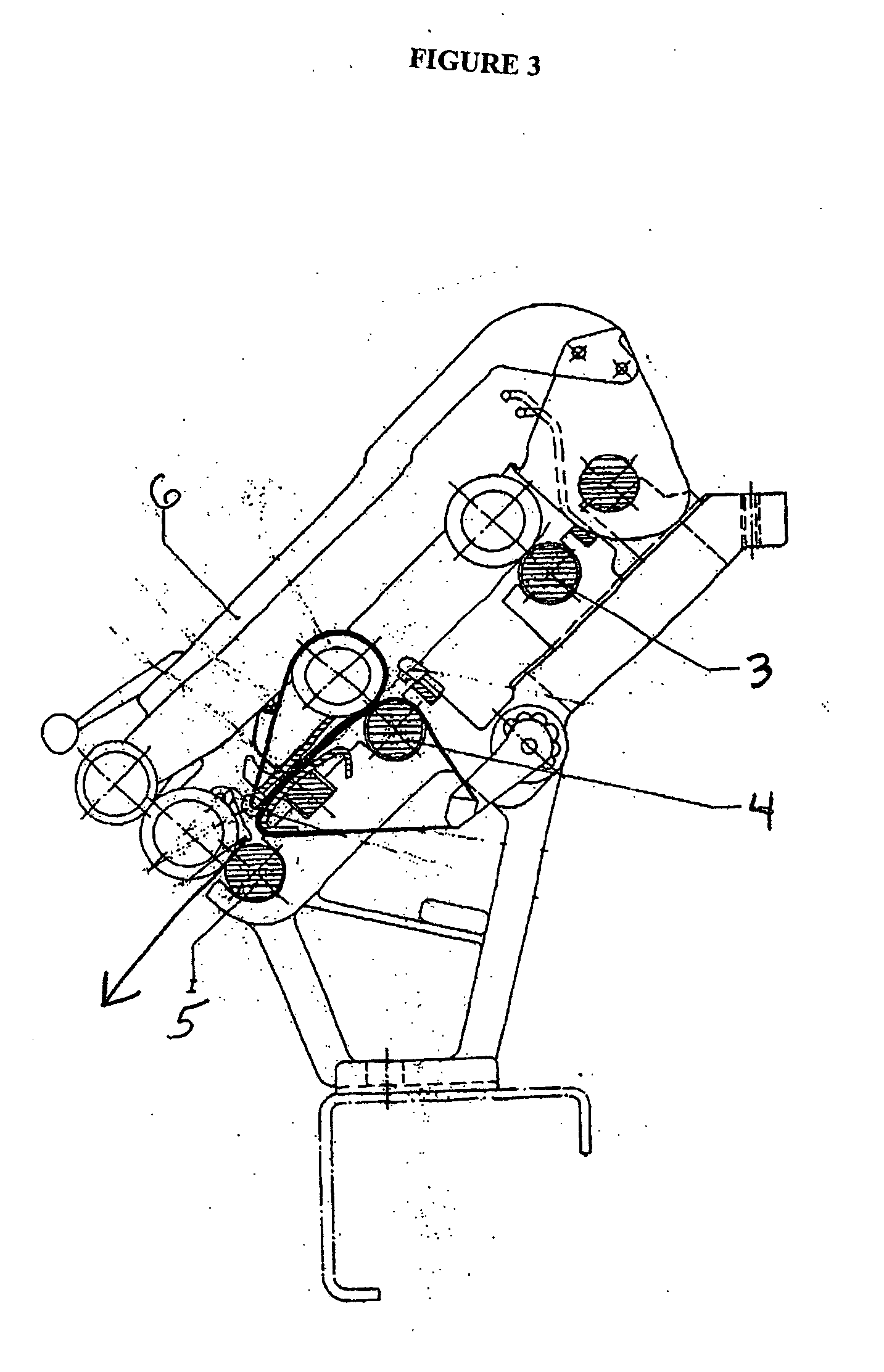 Filament networks and methods of making same for use in the manufacture of products with enhanced characteristics