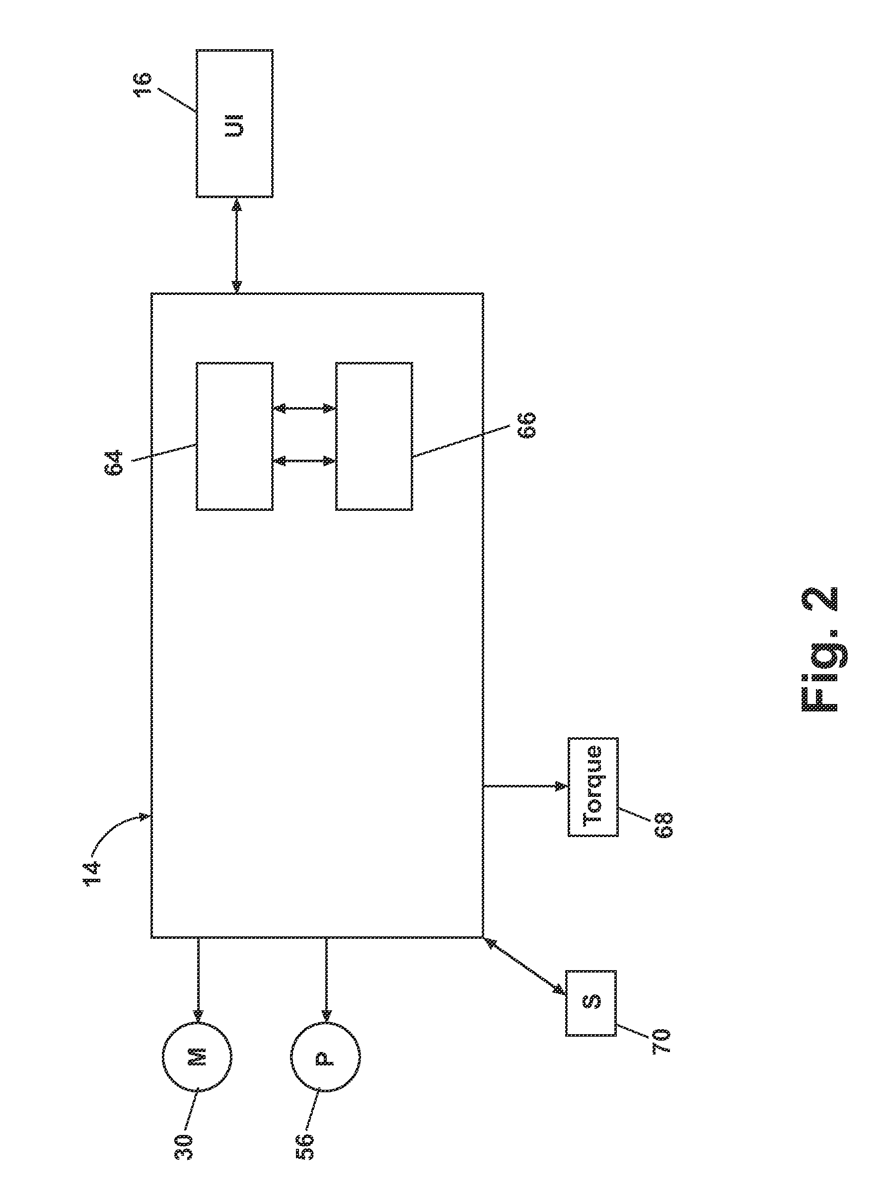 Method and apparatus for redistributing an imbalance in a laundry treating appliance