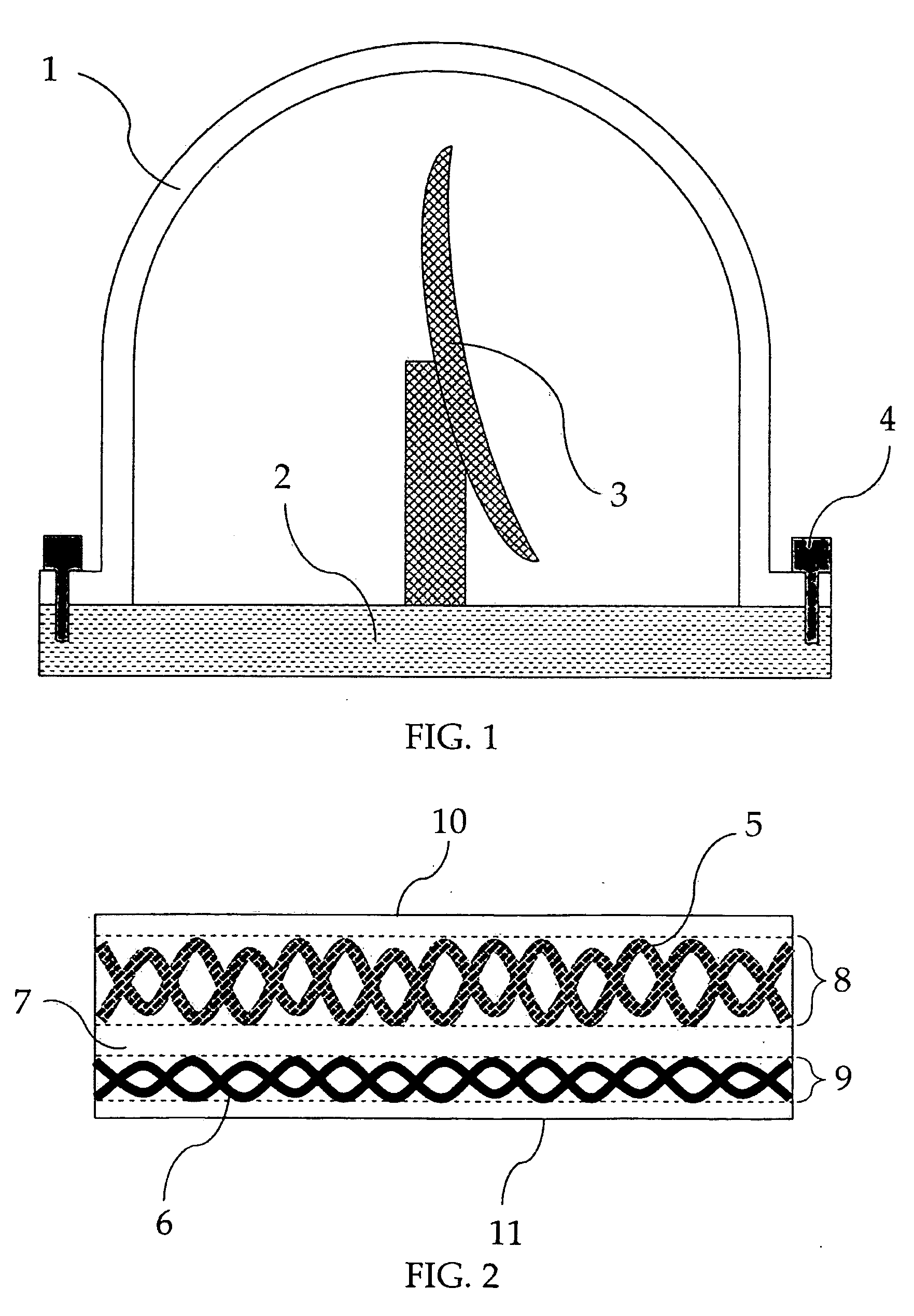 Radome and method of producing the same