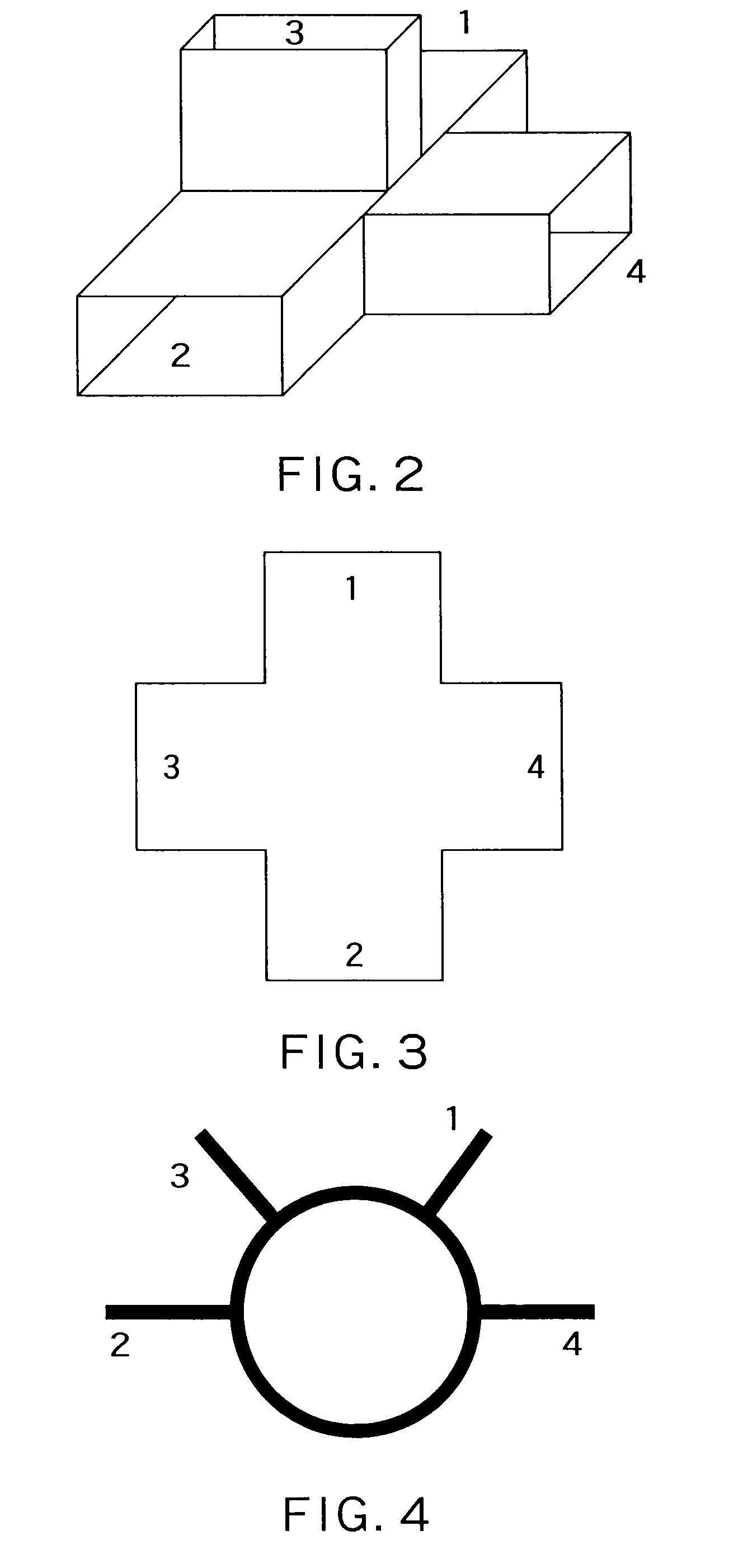 Plural channel superconducting filter circuit having release of resonance frequency degeneracy and usable in radio frequency equipment