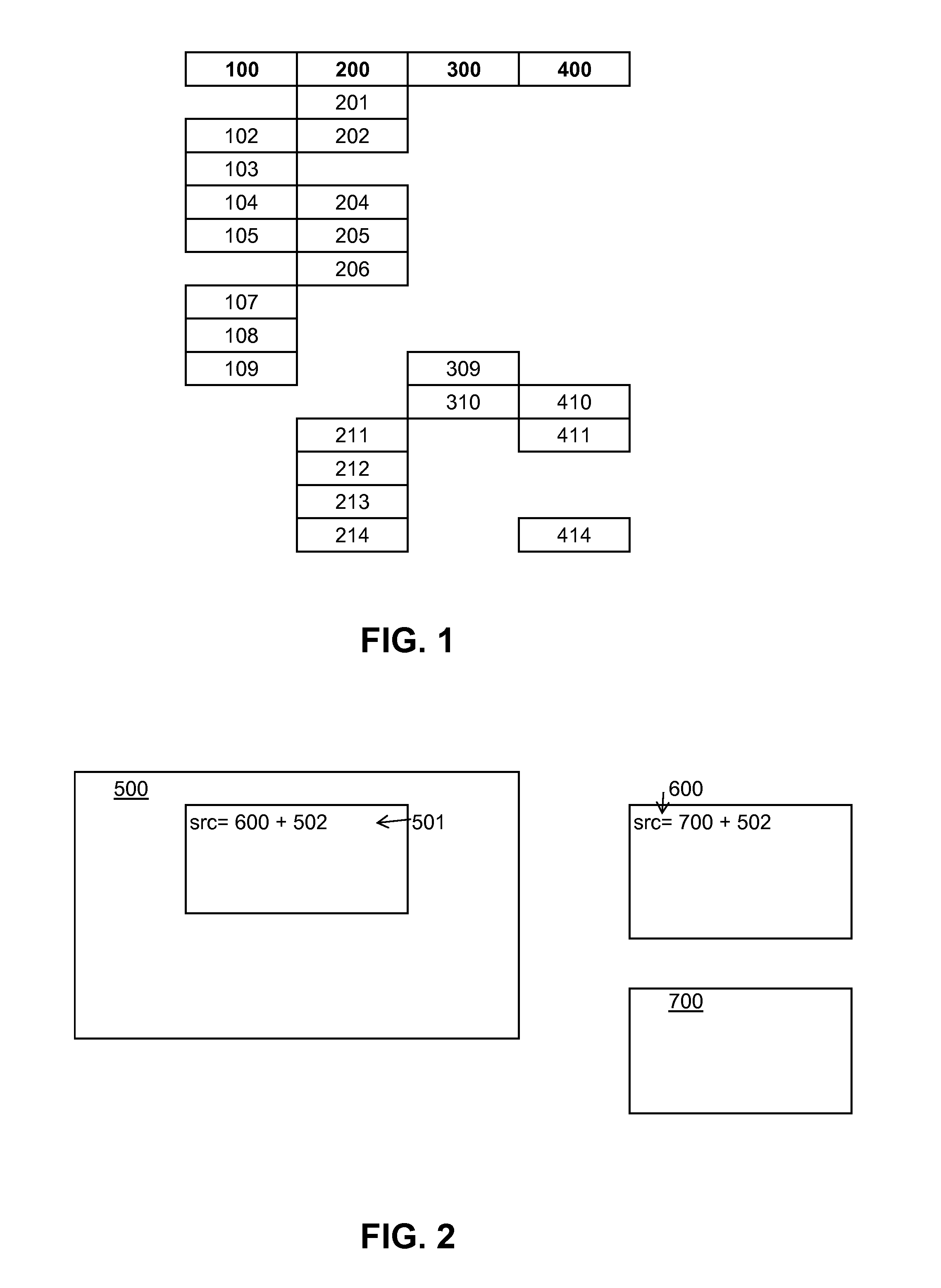 Method for transmitting information from a first information provider to a second information provider via an information intermediary