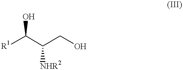 Lipid composition containing a liquid crystal structure