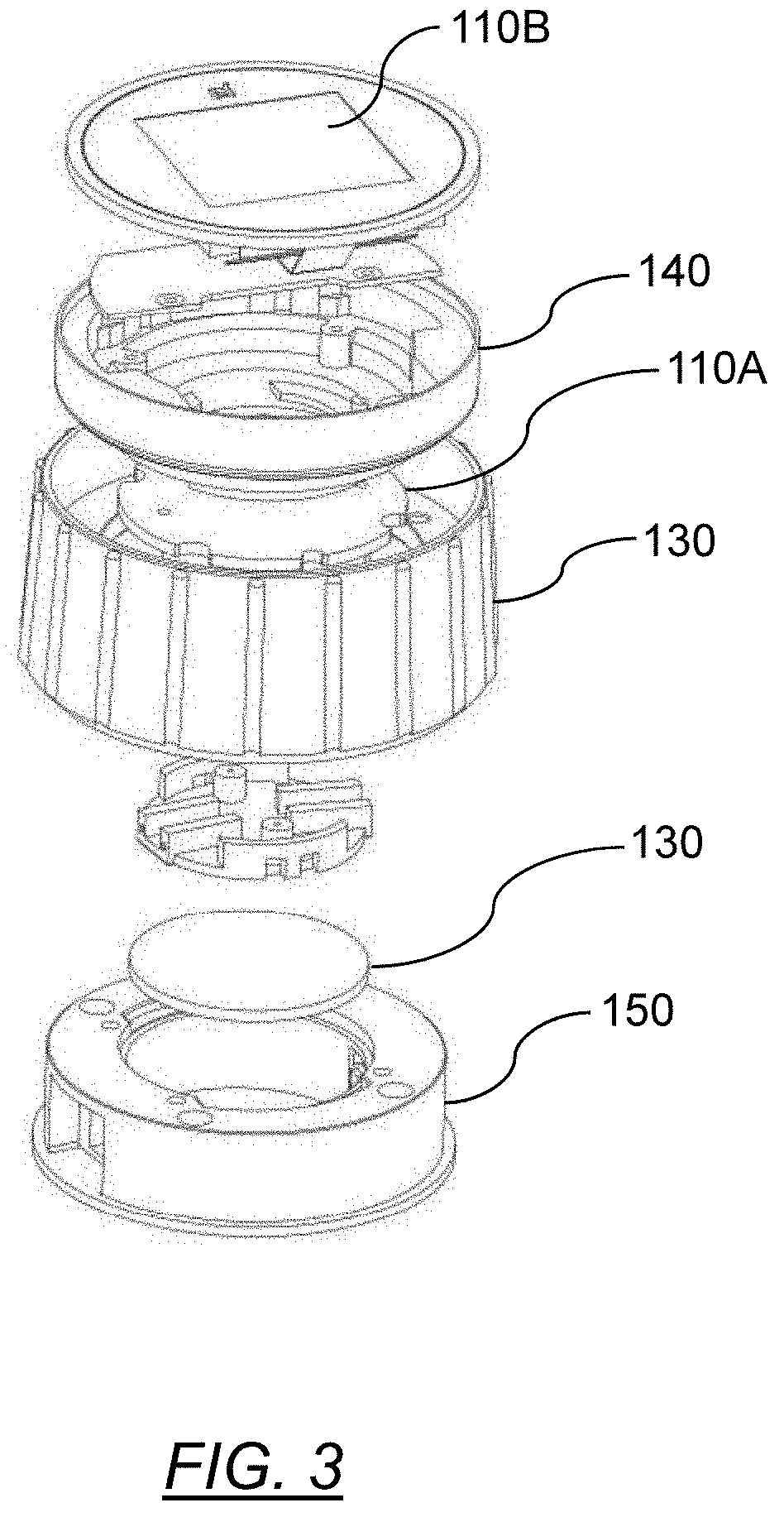 Control system for use in controlling operation of an electrical appliance