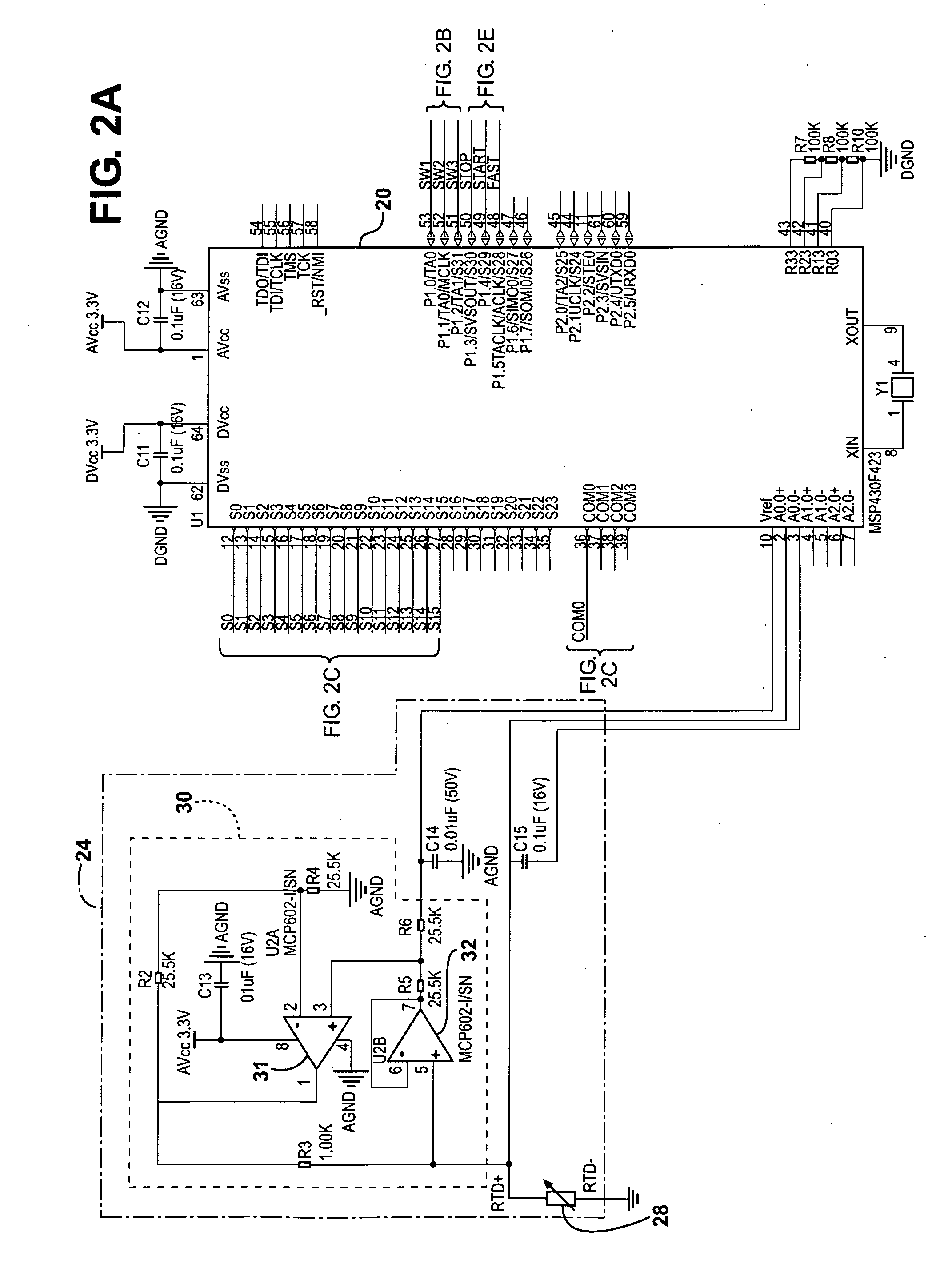 Control system and method for controlling an air handling fan for a vent hood