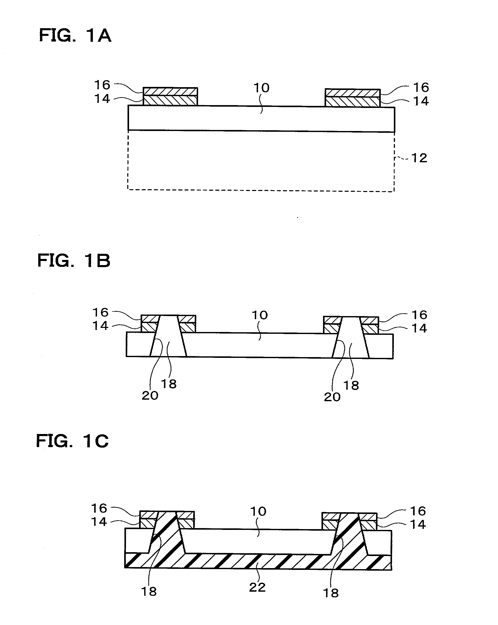 Wiring board and fabricating method thereof, semiconductor device and fabricating method thereof, circuit board and electronic instrument