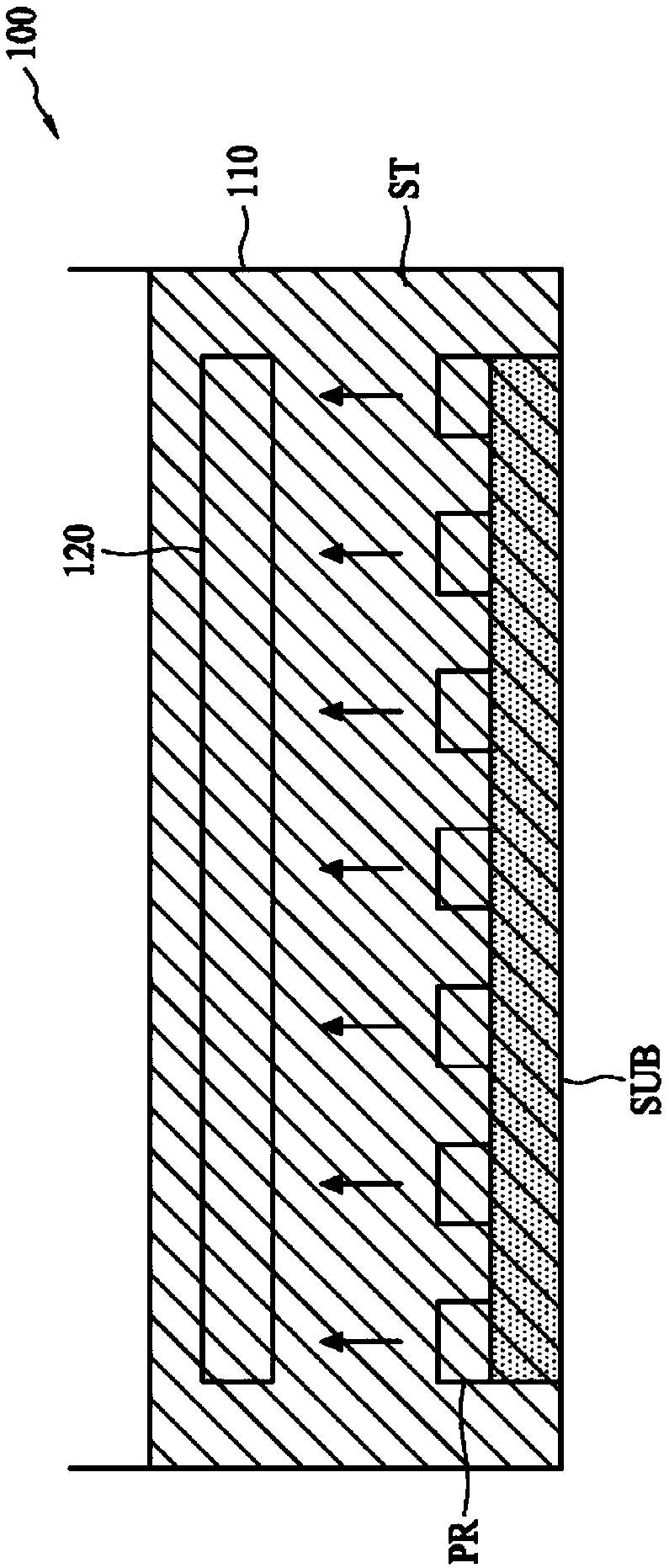 Photoresist processing system