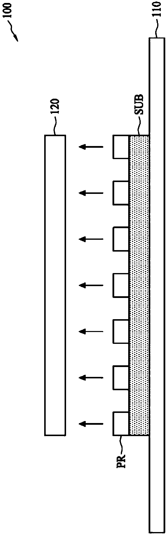 Photoresist processing system