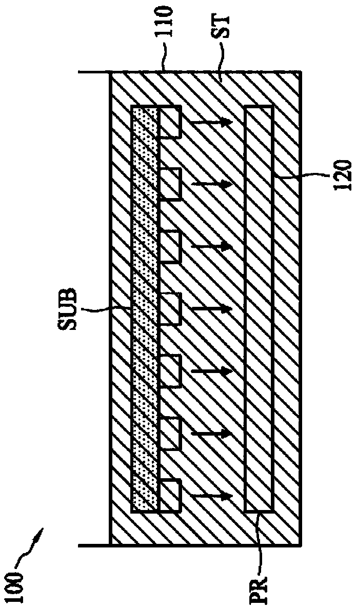 Photoresist processing system