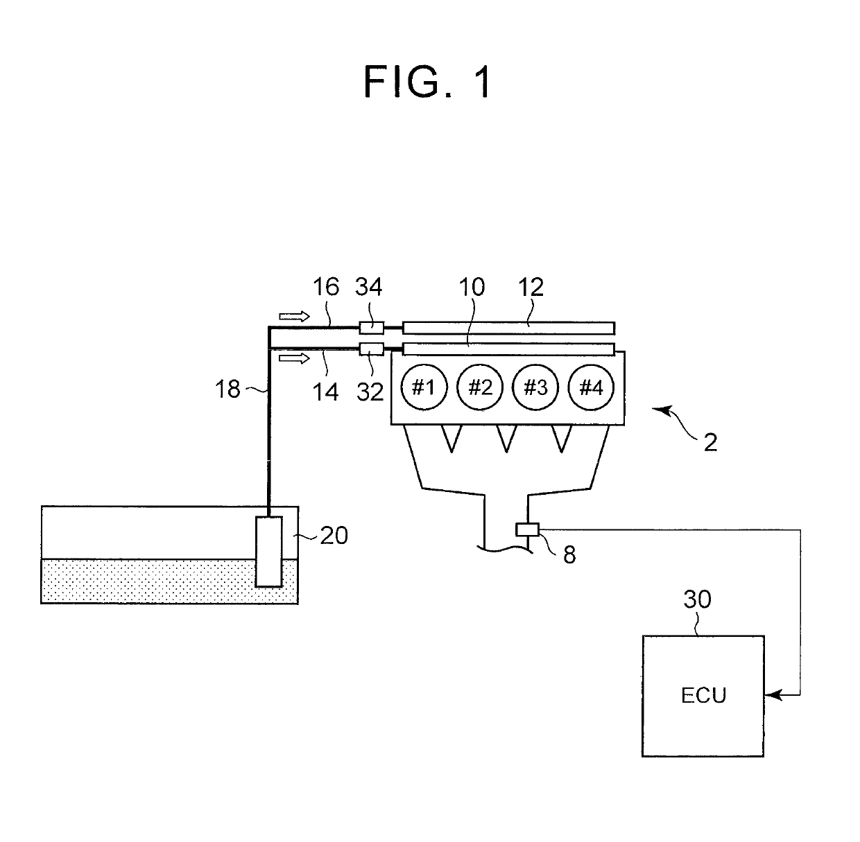 Internal combustion engine control device