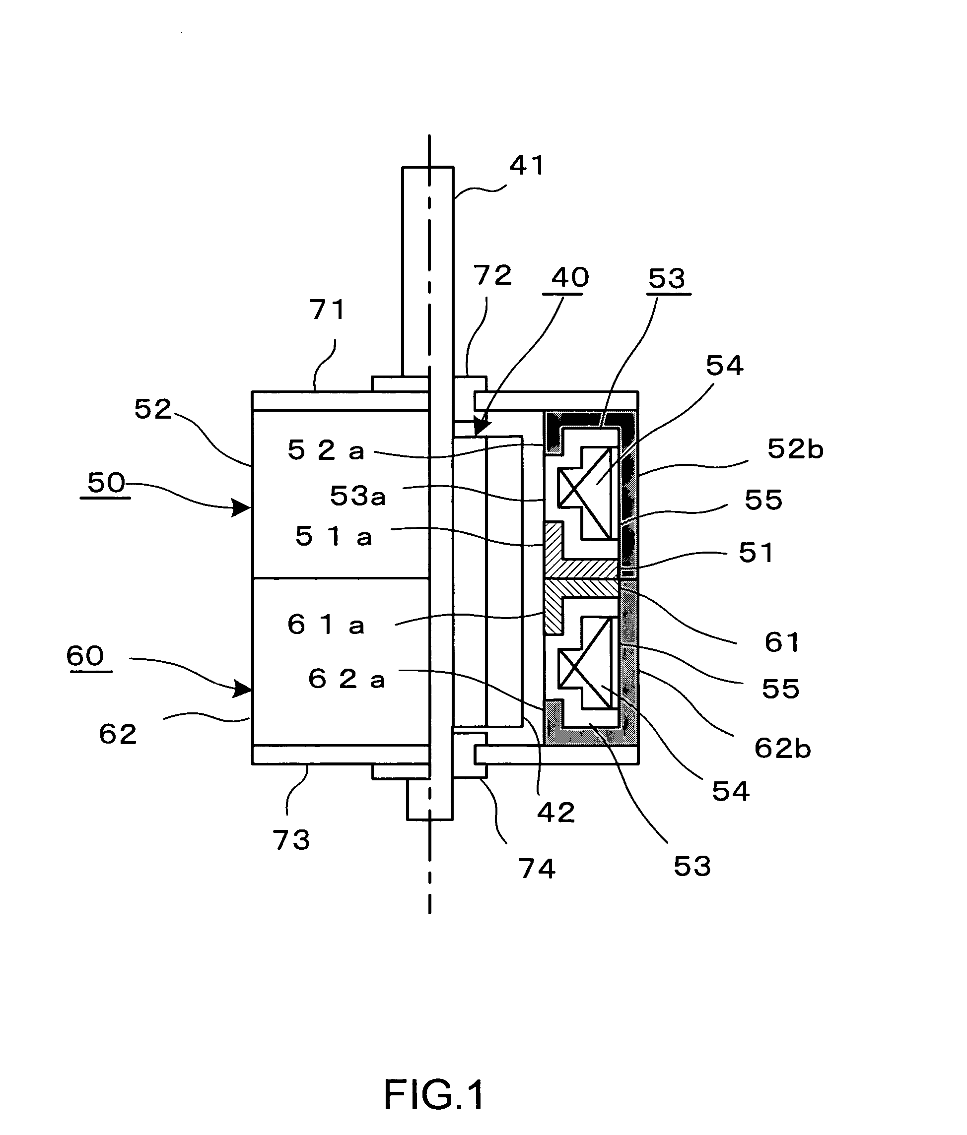 Bobbin, motor, and method of winding magnet wire