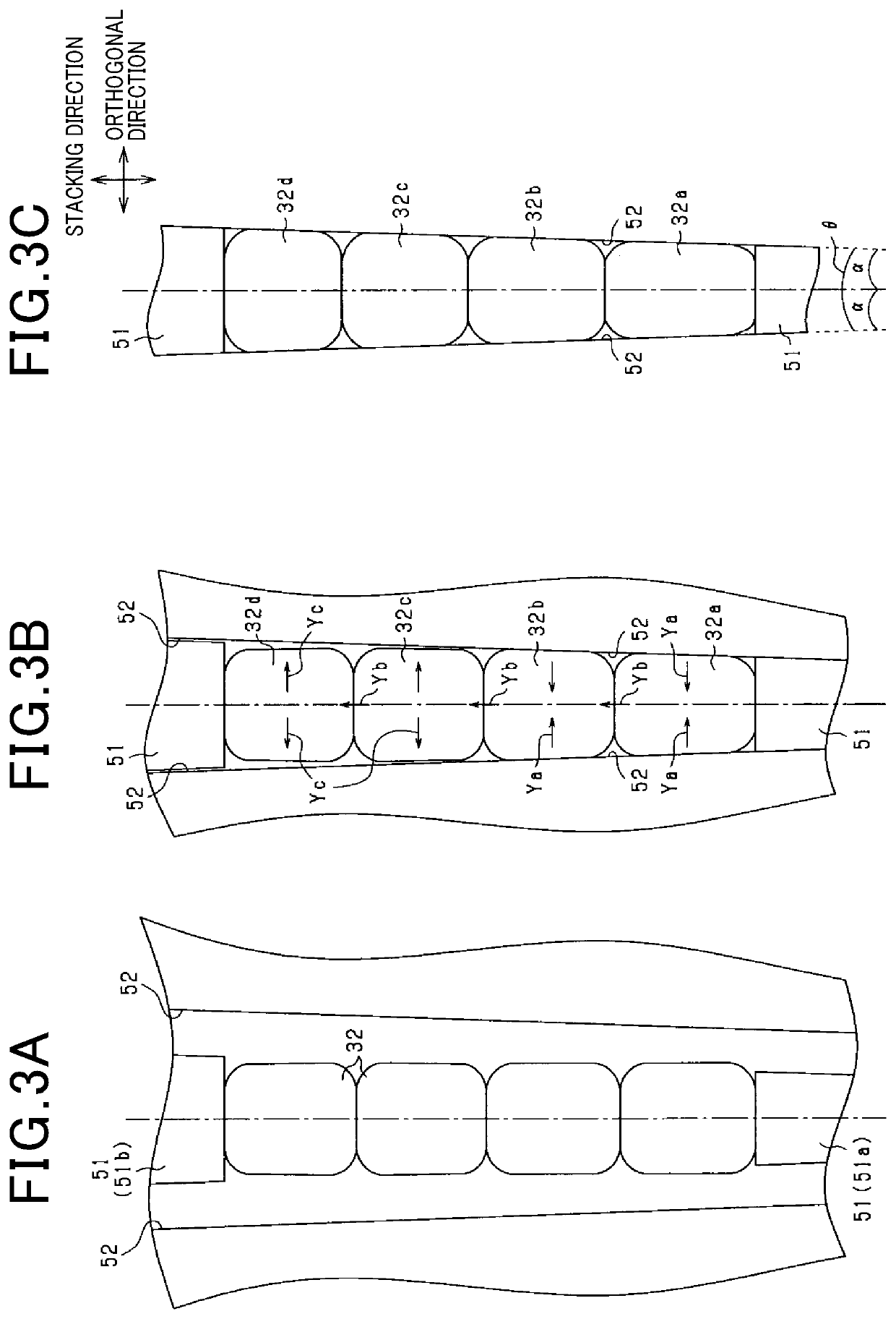 Method and system of manufacturing armature coil