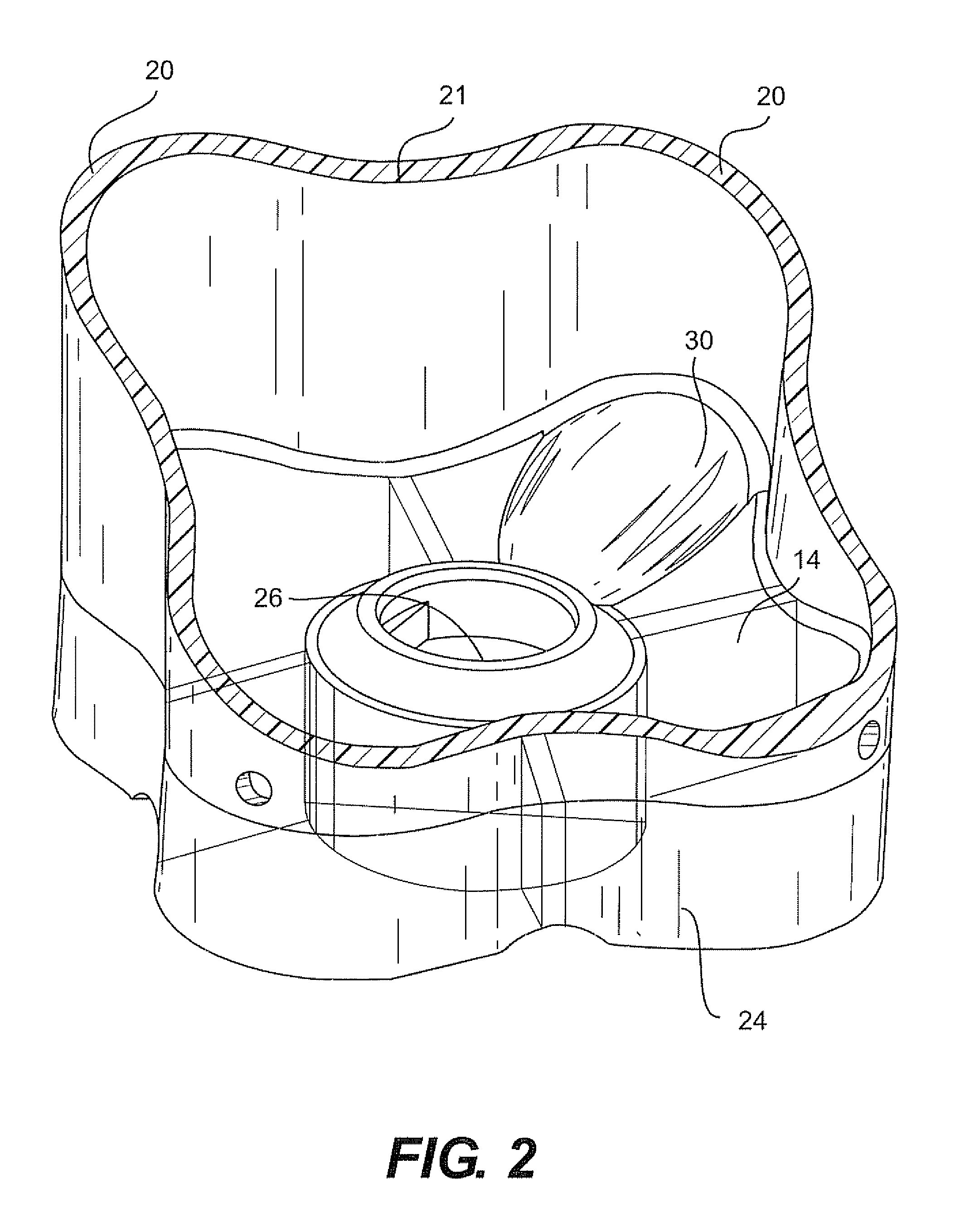 Dispensing Blender Jar
