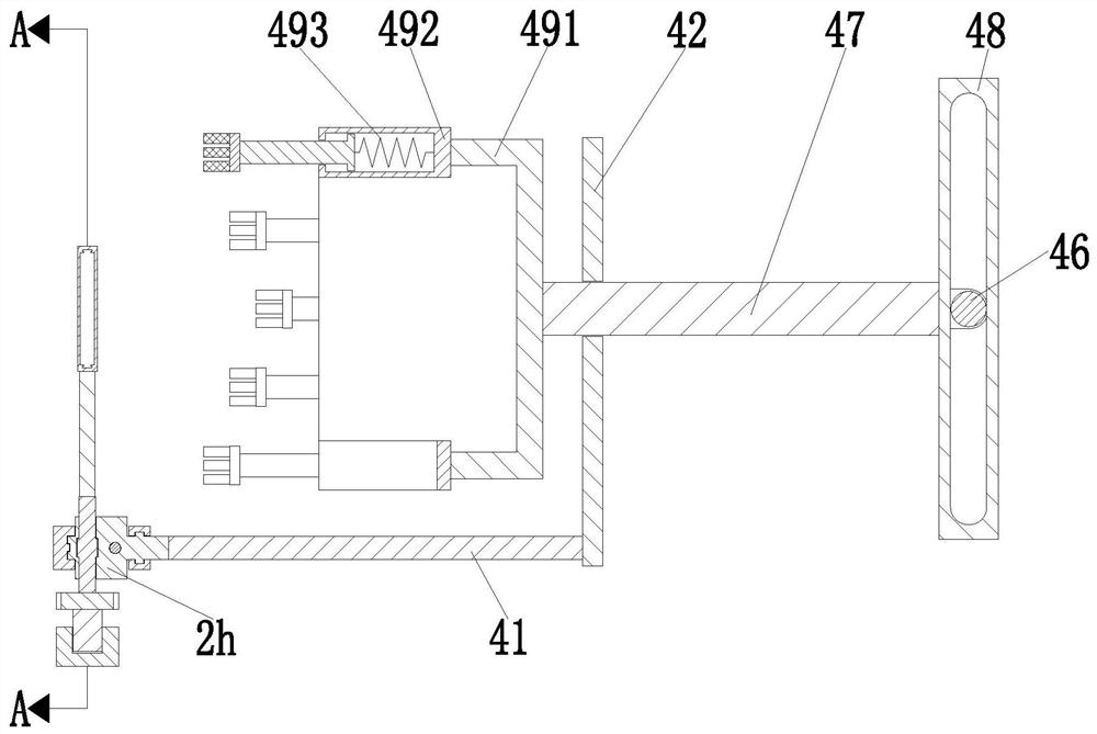 High-rise building curtain wall glass installation construction method