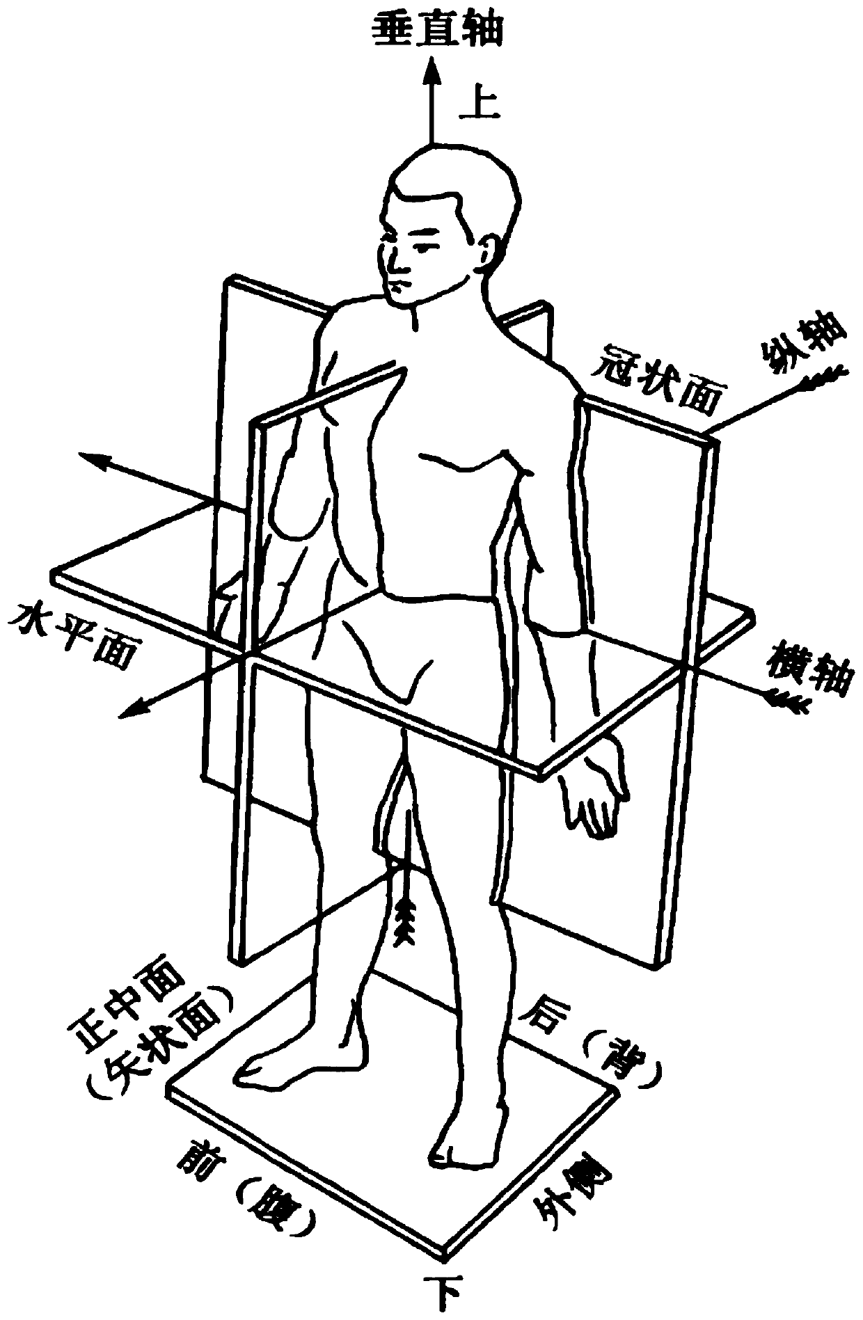 Gait recognition method, device and equipment and readable storage medium