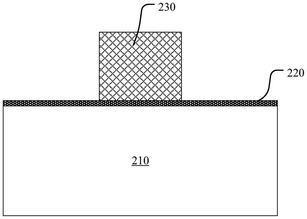 Switching device, manufacturing method thereof and phase change random access memory