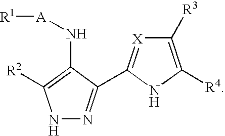 Pharmaceutical compounds