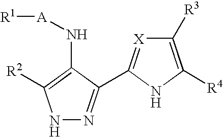 Pharmaceutical compounds