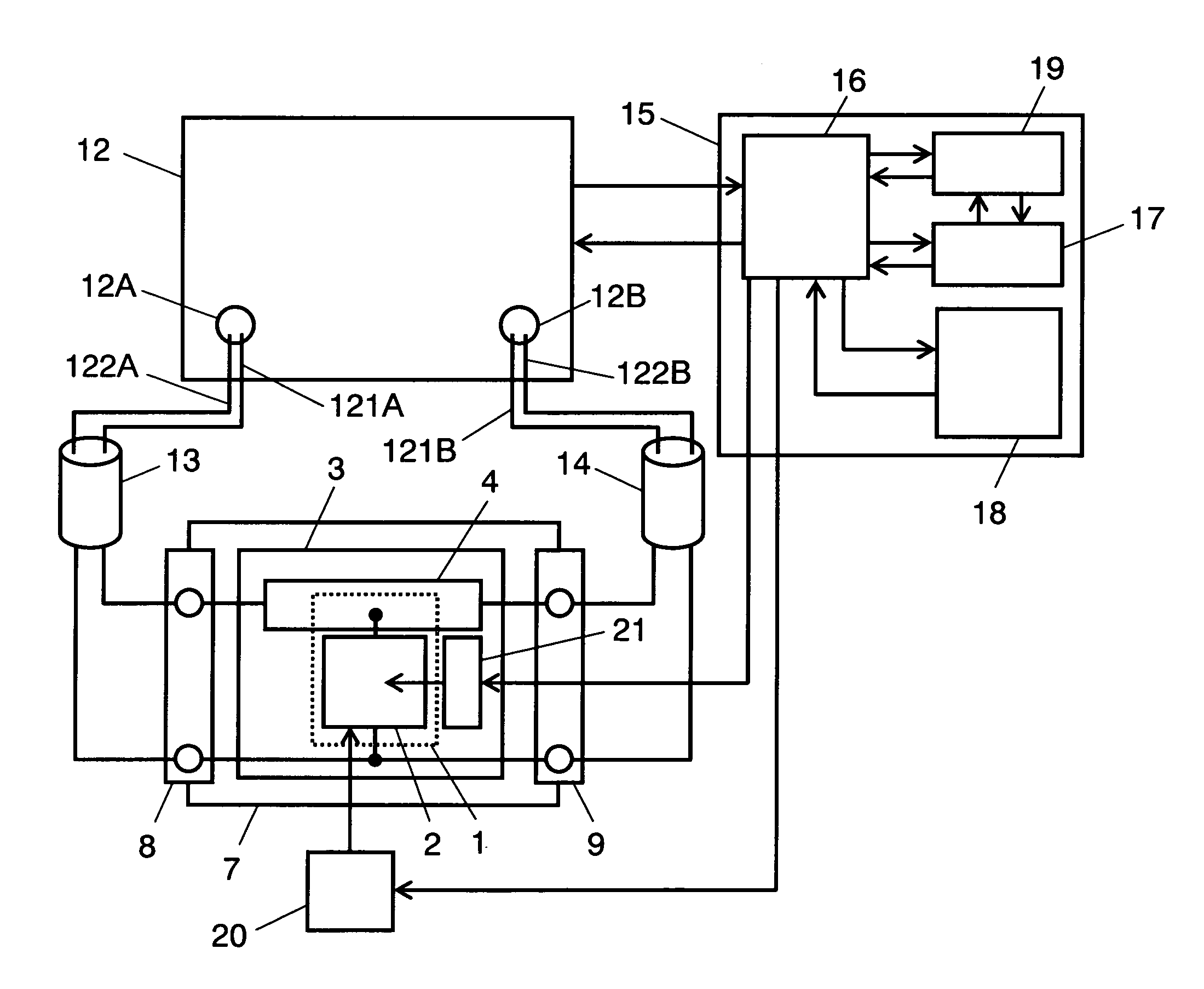Solid Electrolytic Capacitor Inspection Device and Inspection Method
