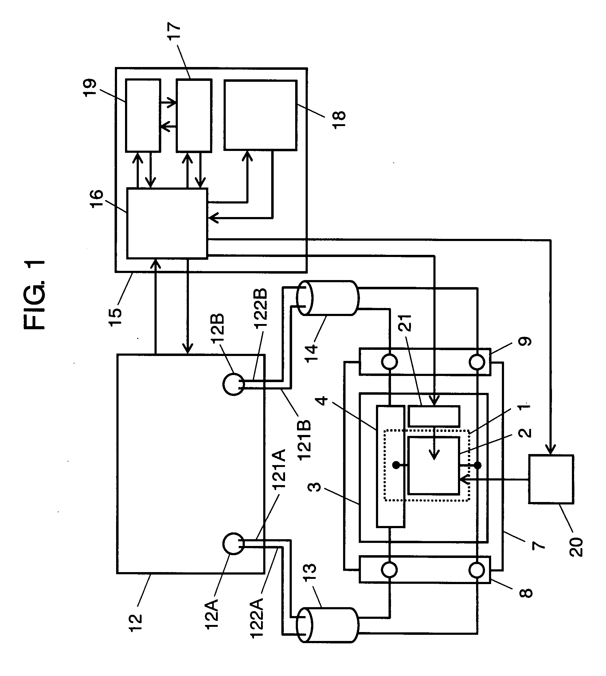 Solid Electrolytic Capacitor Inspection Device and Inspection Method
