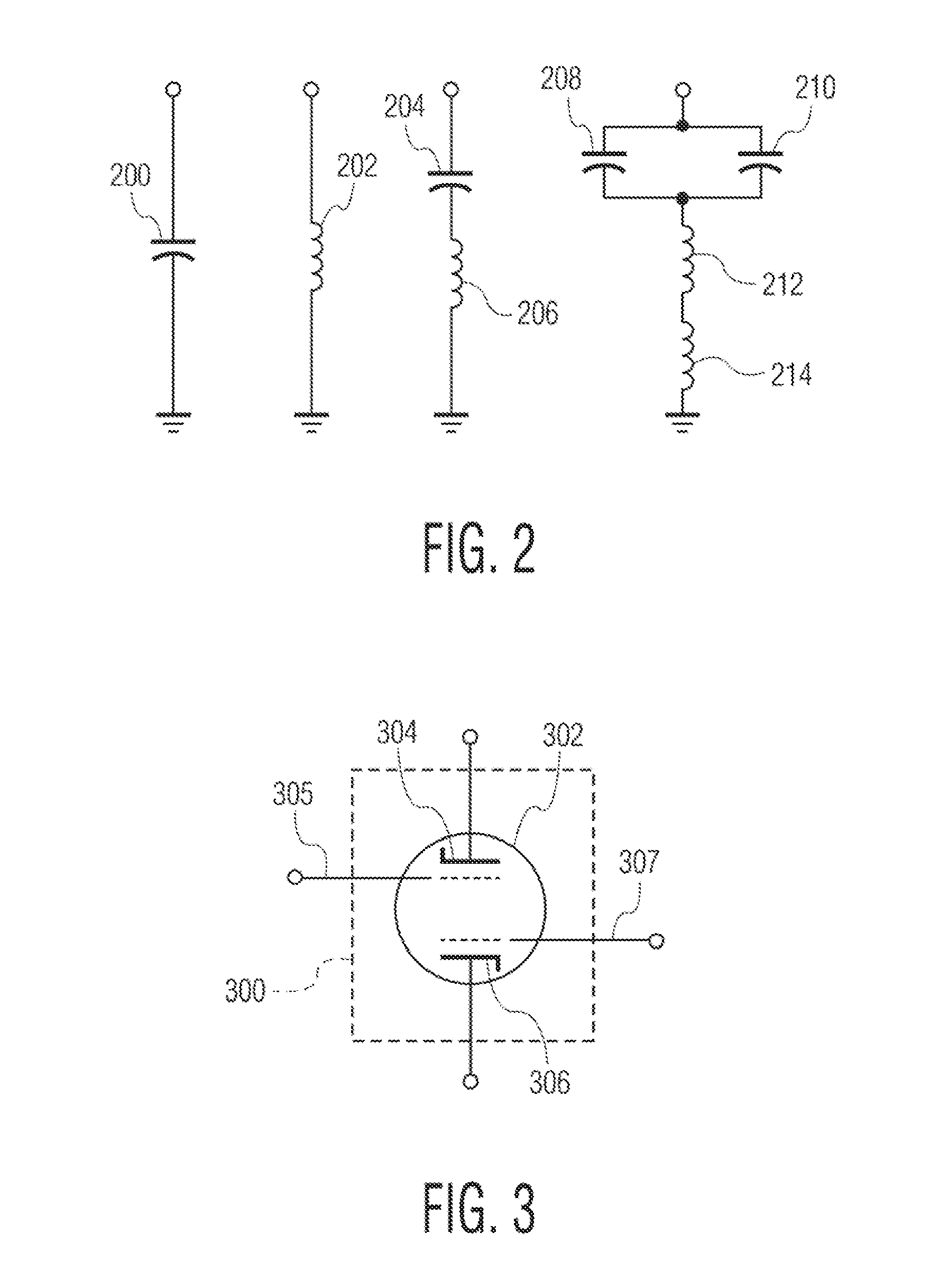 System for Improving Power Factor in an AC Power System