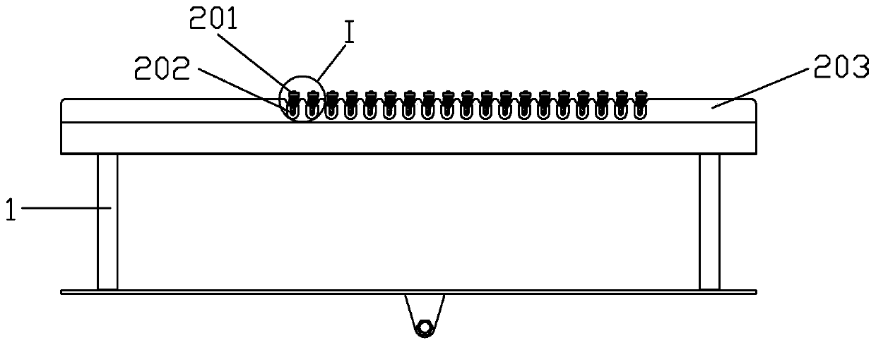Automatic yarn replacing, twisting and connecting machine for yarn of multiple colors